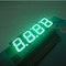 نمایشگر LED 5 ولتی 4 رقمی 7 قطعه ای آند معمولی / صفحه نمایش LED عددی کاتد مشترک